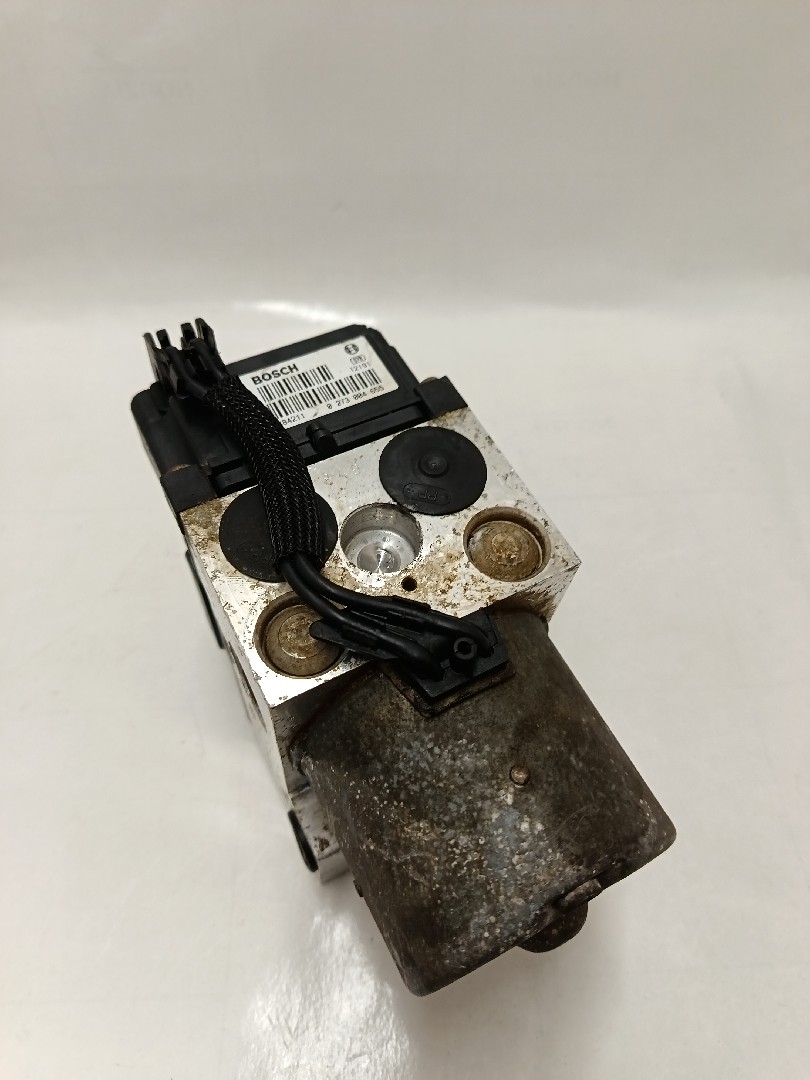 ABS CHEVROLET MERIVA Imagem-2