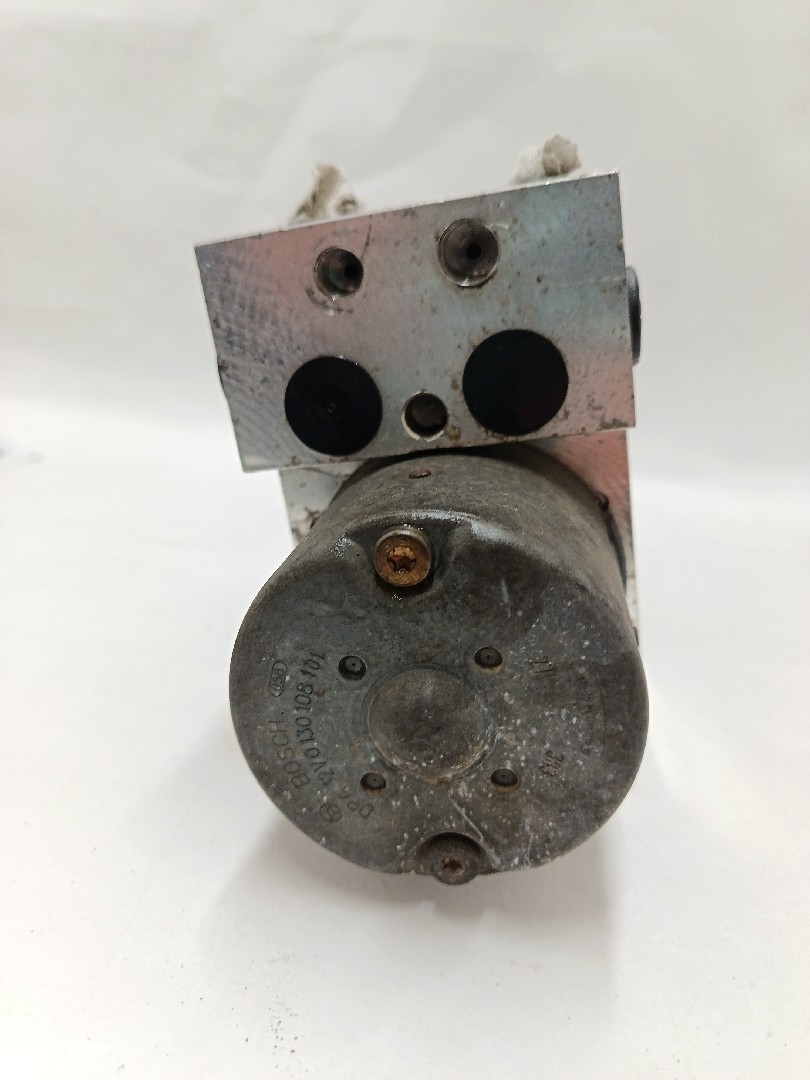 ABS CHEVROLET MERIVA Imagem-5