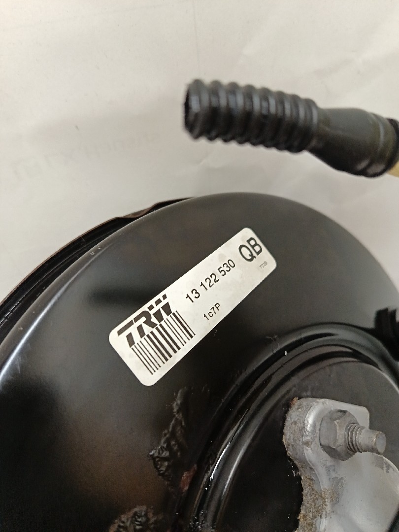 Servofreio CHEVROLET MERIVA Imagem-1