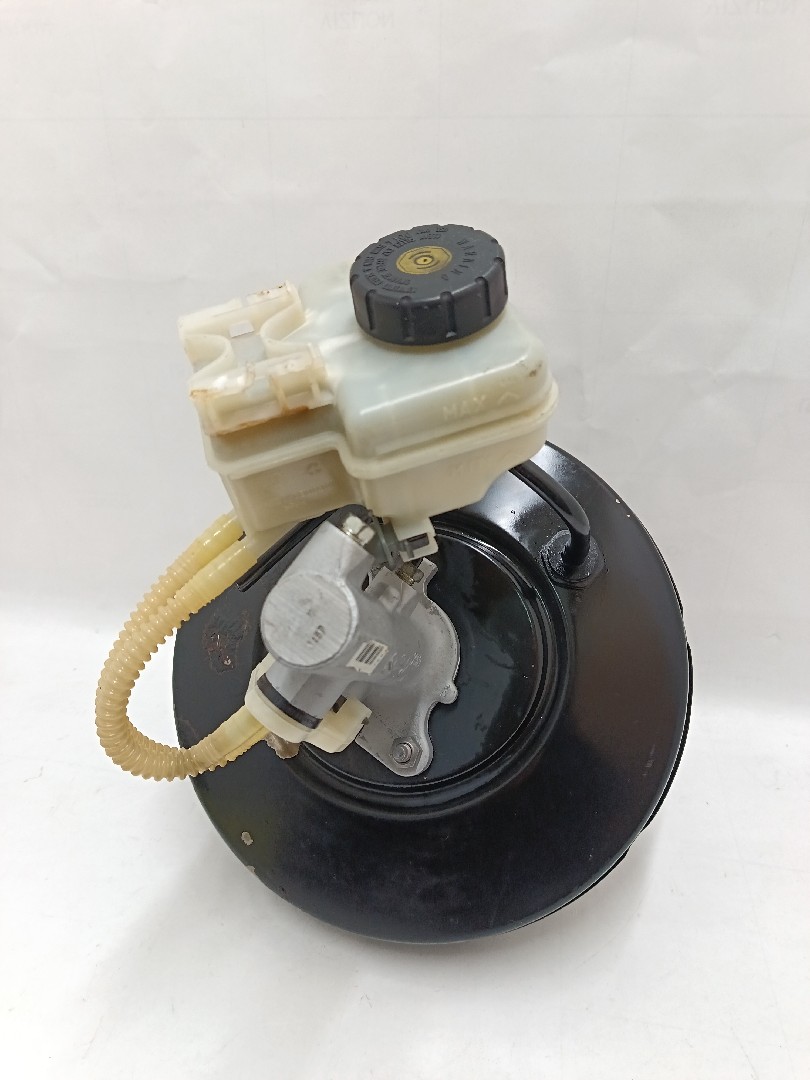 Servofreio CHEVROLET MERIVA Imagem-2