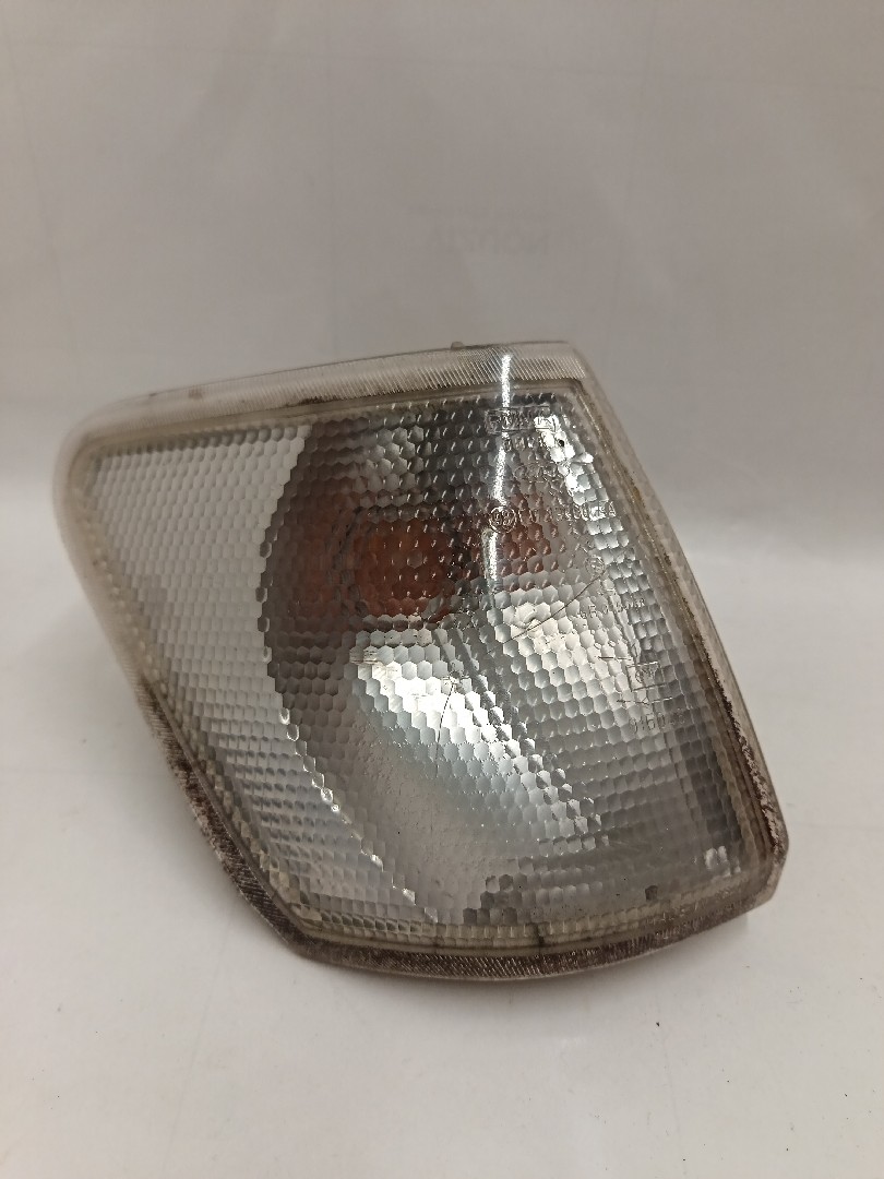 Pisca de espelho direito FORD - ID S_4814