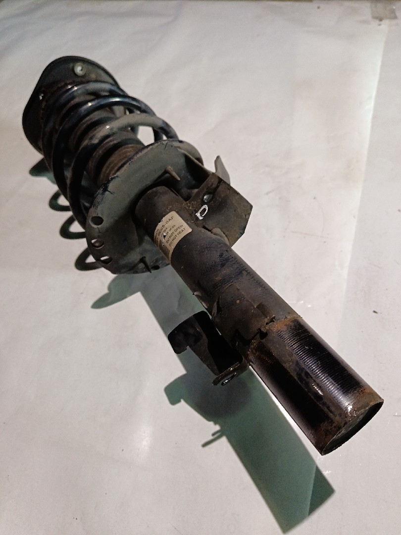 Suspensão frente direita FORD Mondeo IV (BA7) Imagem-2