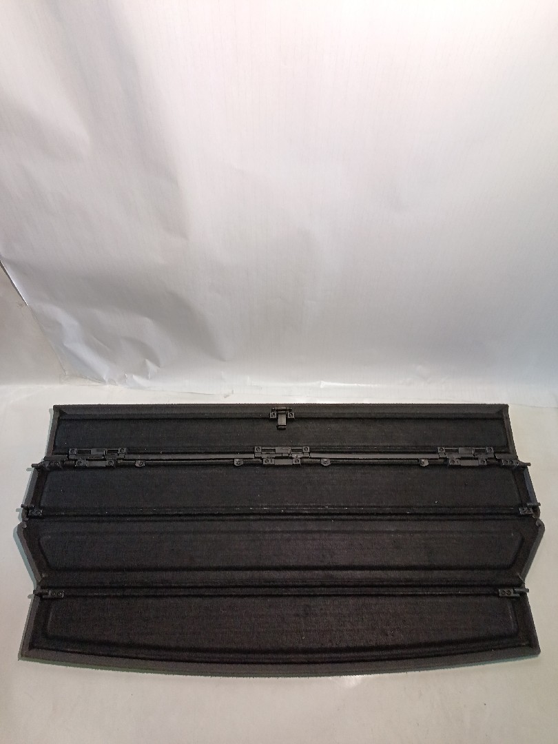 Chapeleira / tampo da mala CHEVROLET MERIVA Imagem-1