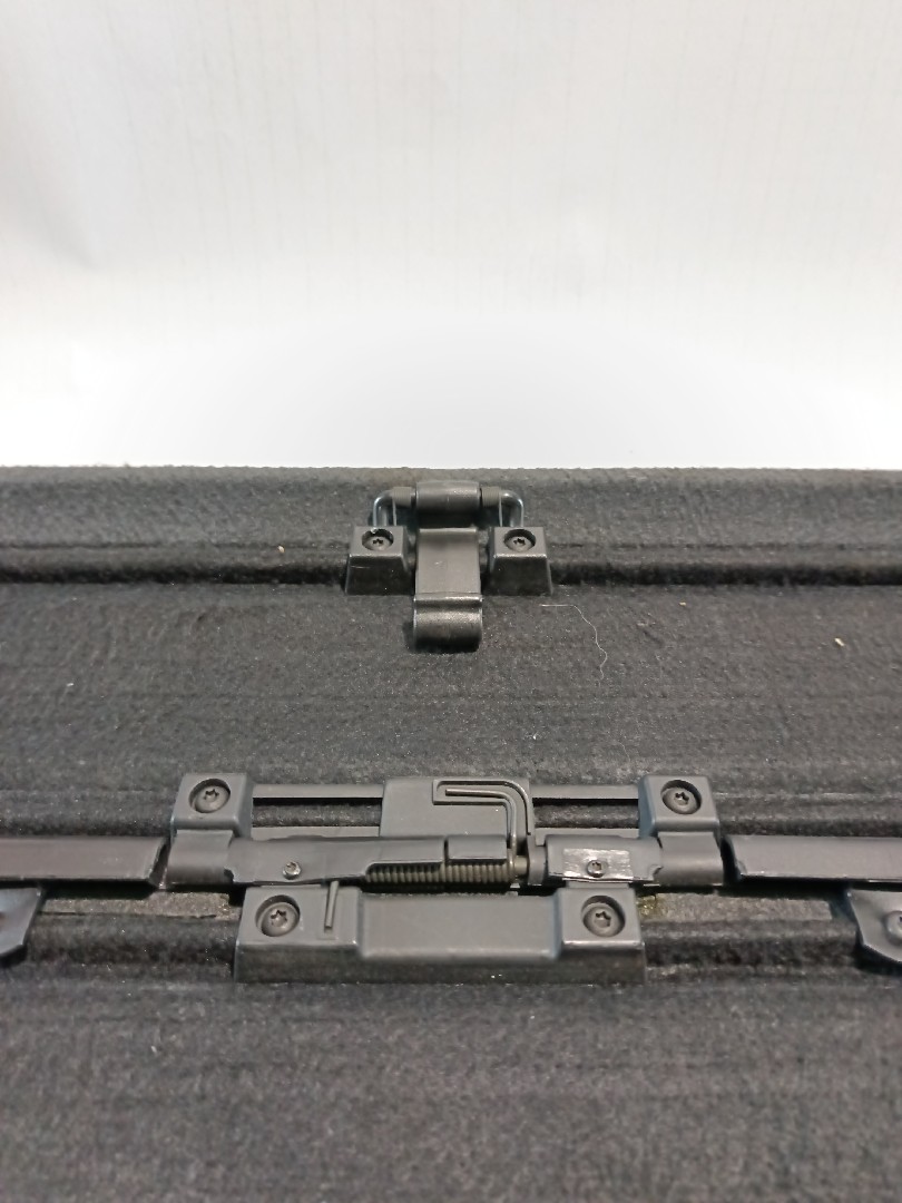 Chapeleira / tampo da mala CHEVROLET MERIVA Imagem-2