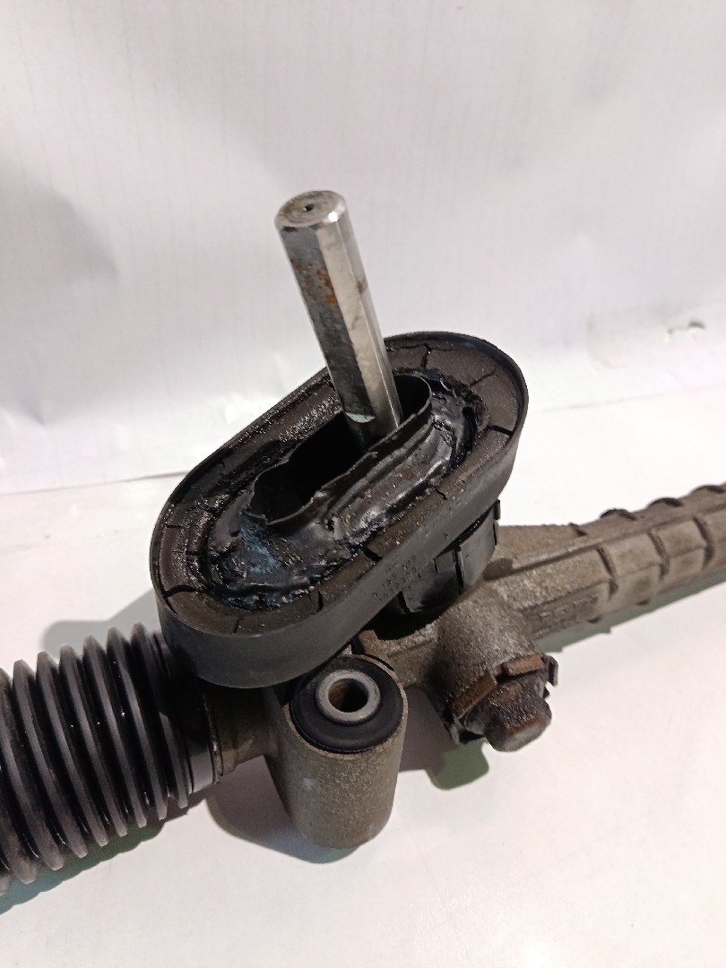 Caixa de direção CHEVROLET MERIVA Imagem-5