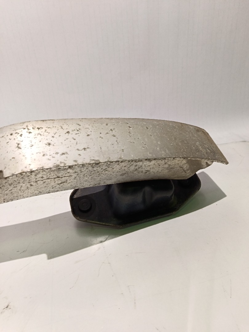 Reforço pára-choques trás CHEVROLET MERIVA Imagem-1