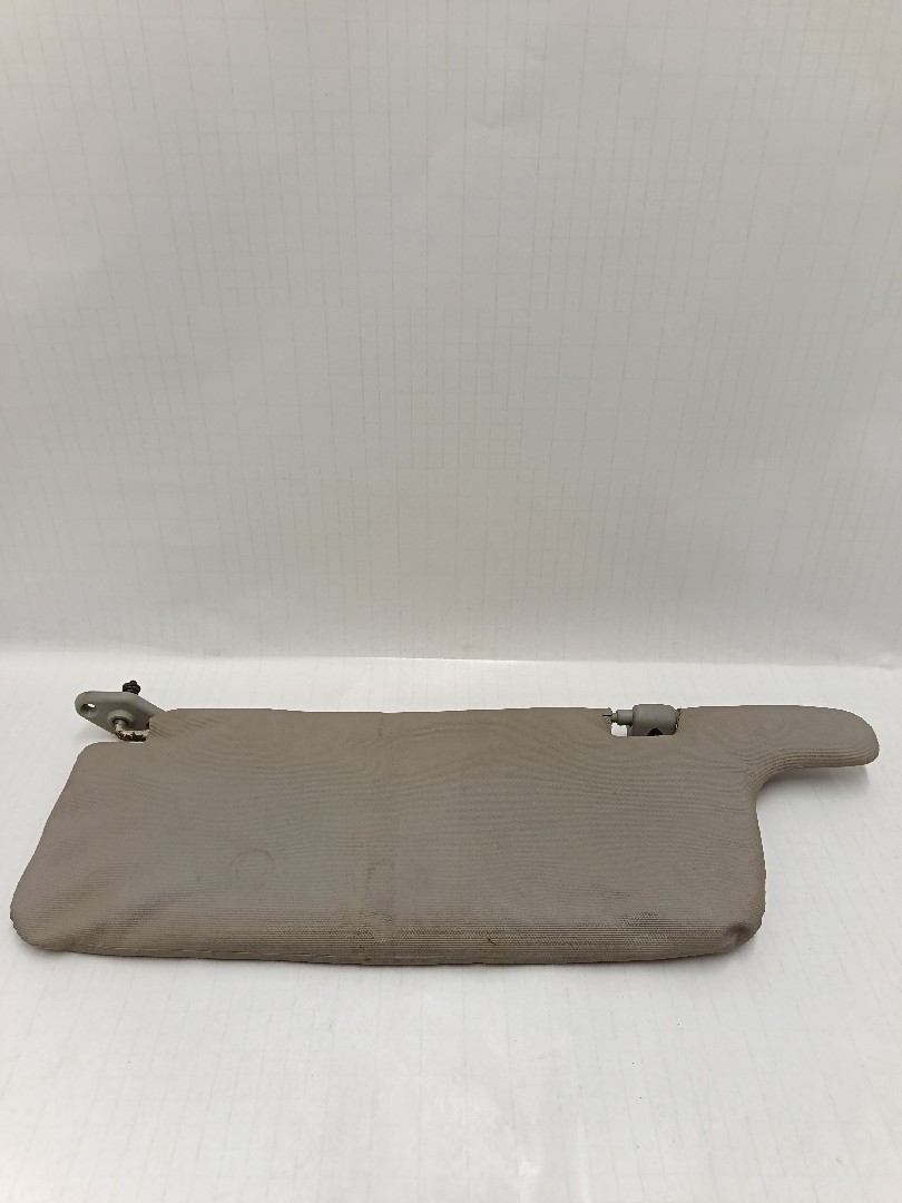 Pála de sol esquerda NISSAN - ID S_4853