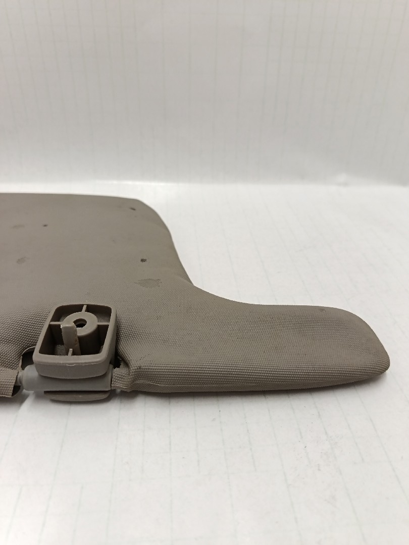 Pála de sol esquerda NISSAN Patrol III Hardtop (K260) Imagem-2