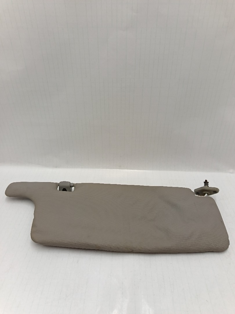 Pála de sol direita NISSAN - ID S_4854