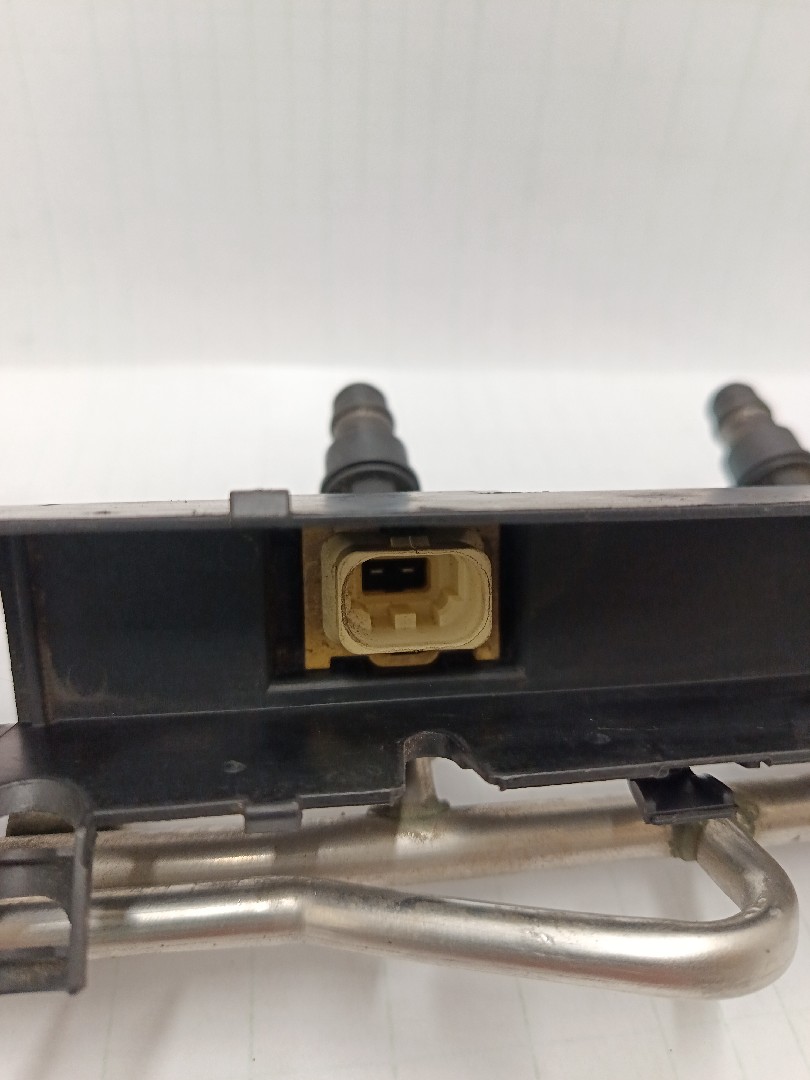 Rampa de injeção CHEVROLET MERIVA Imagem-2