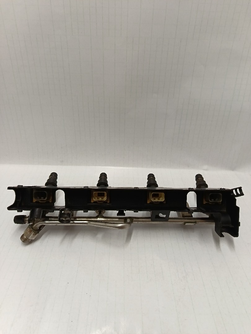 Rampa de injeção CHEVROLET MERIVA Imagem-1