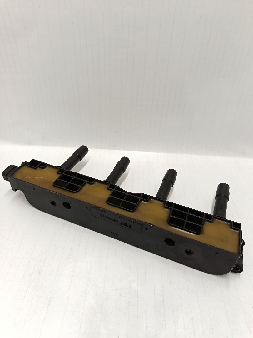 Bobina de ignição CHEVROLET MERIVA Imagem-2