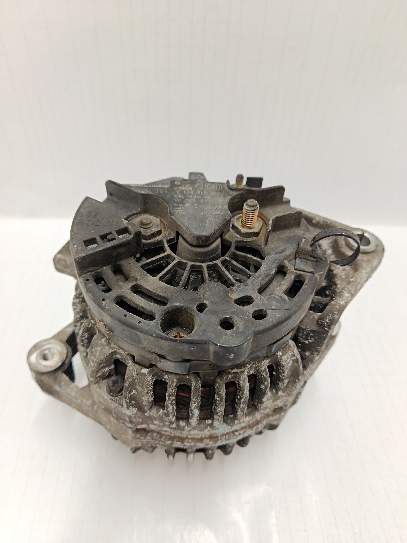 Alternador CHEVROLET MERIVA Imagem-2