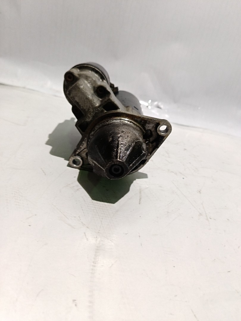 Motor de arranque CHEVROLET MERIVA Imagem-2