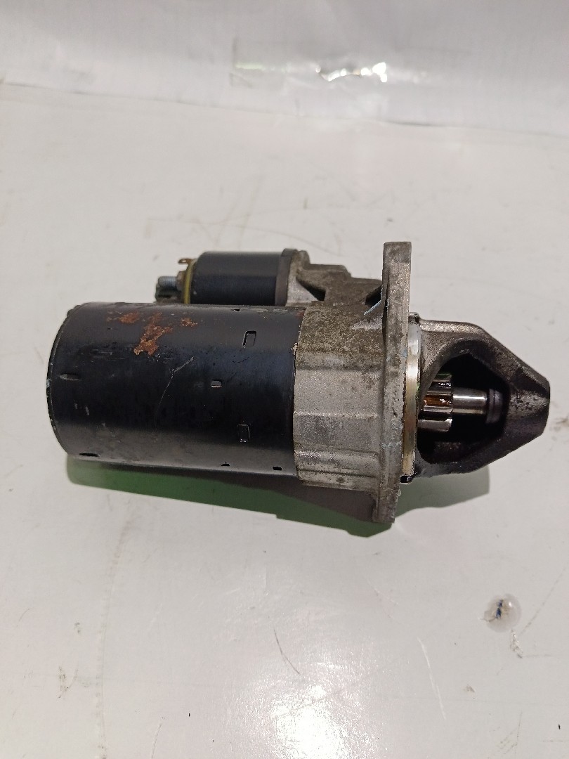 Motor de arranque CHEVROLET MERIVA Imagem-1