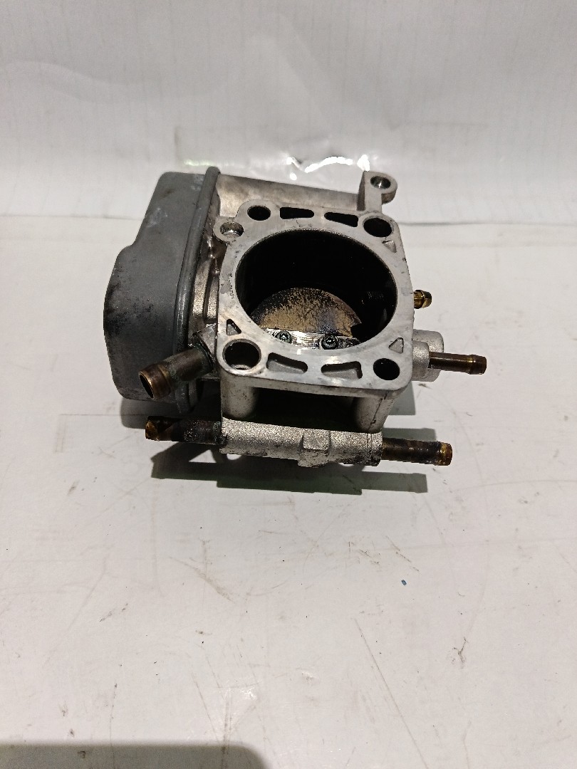 Motor borboleta de admissão CHEVROLET MERIVA Imagem-1