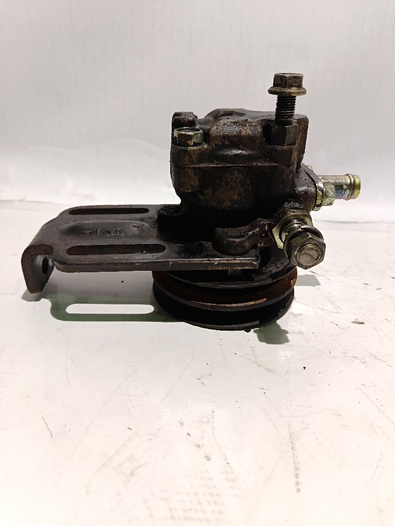 Bomba de direção OPEL Frontera A Imagem-2