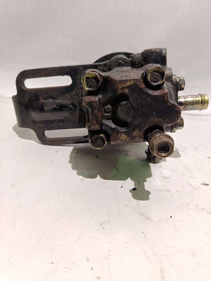 Bomba de direção OPEL Frontera A Imagem-3