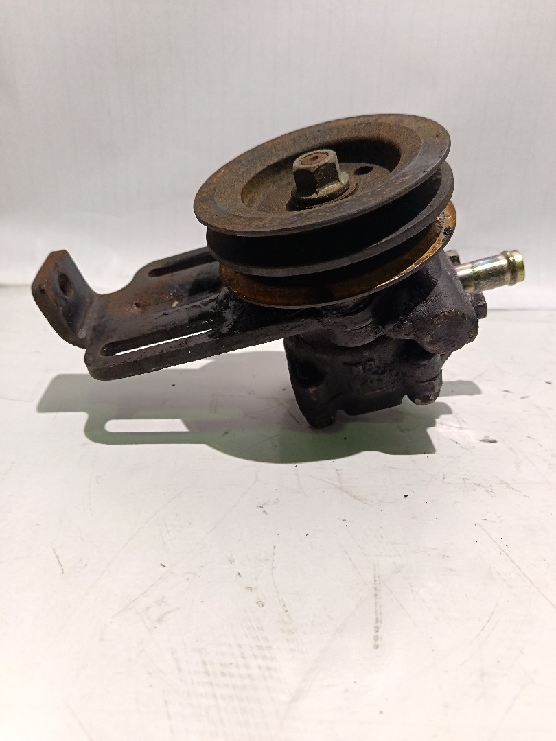 Bomba de direção OPEL Frontera A Imagem-1