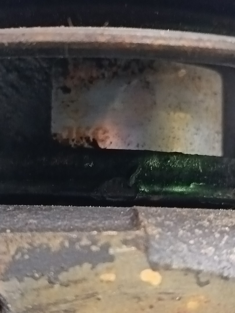 Bomba de direção OPEL Frontera A Imagem-5