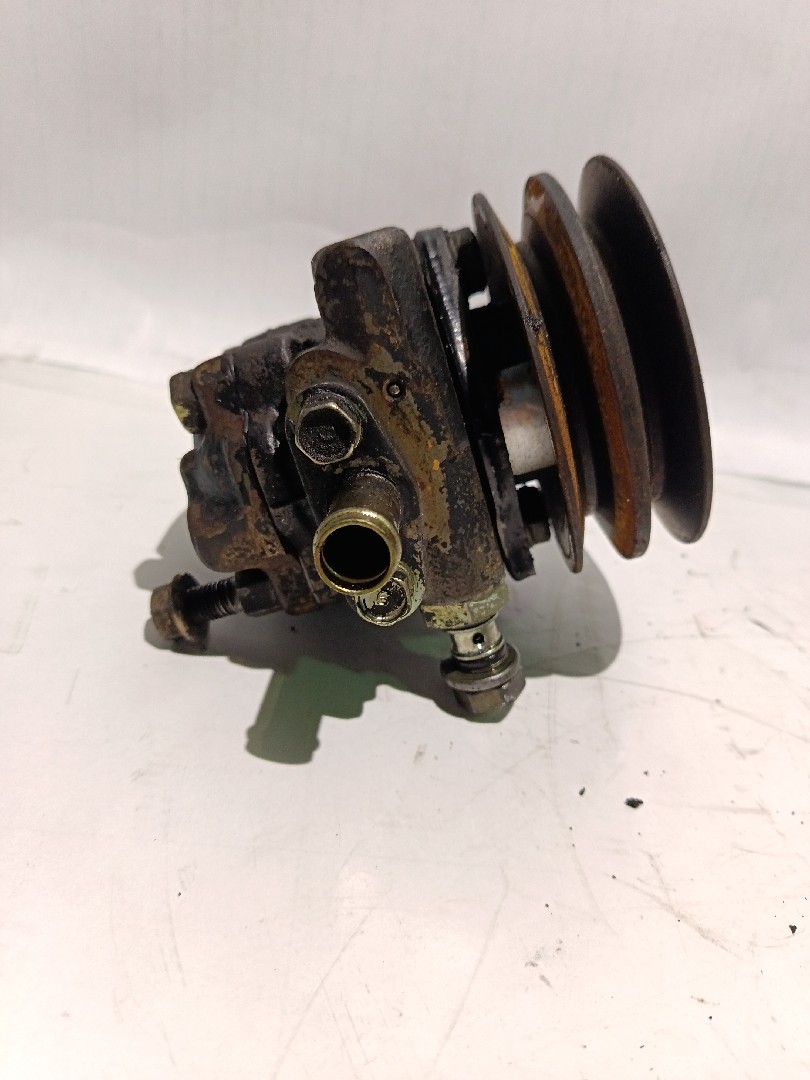 Bomba de direção OPEL Frontera A Imagem-4