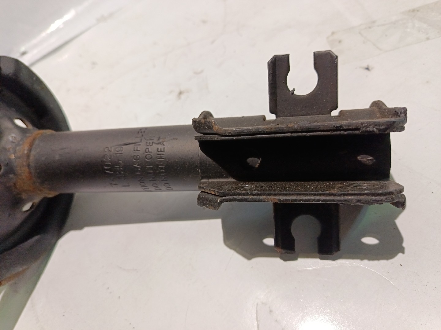 Right front suspension FIAT Punto Van (176_) Imagem-1