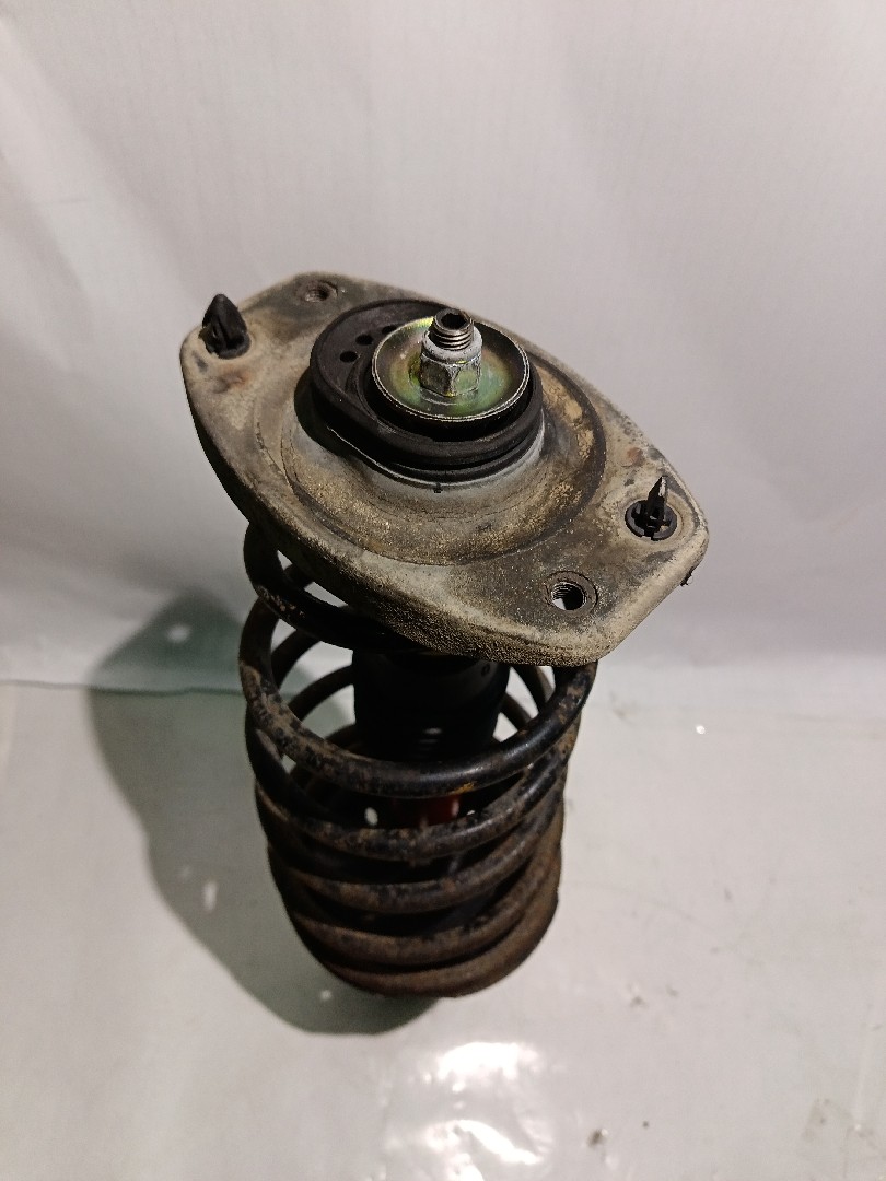 Right front suspension FIAT Punto Van (176_) Imagem-4