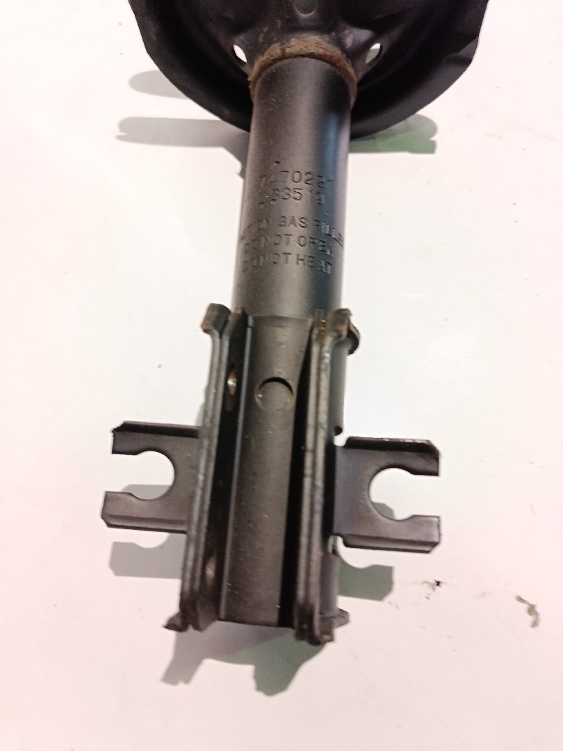 Right front suspension FIAT Punto Van (176_) Imagem-6