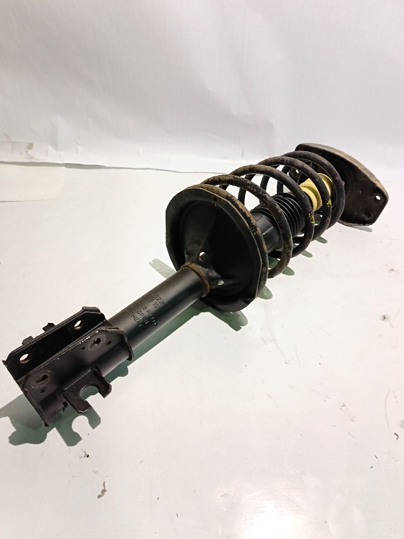 Right front suspension FIAT Punto Van (176_) Imagem-5