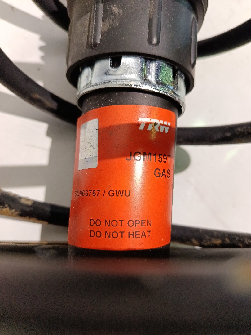 Right front suspension FIAT Punto Van (176_) Imagem-7