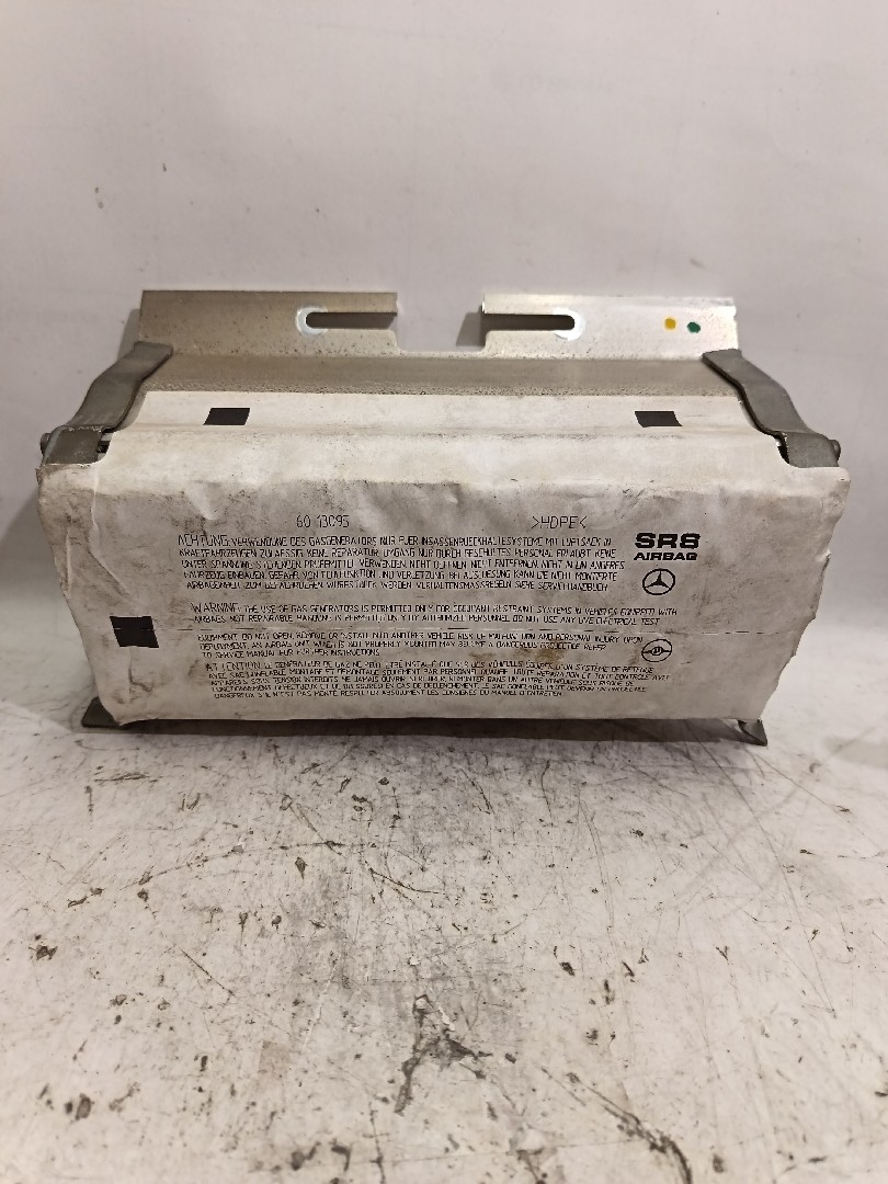 Airbag passageiro MERCEDES-BENZ - ID S_487