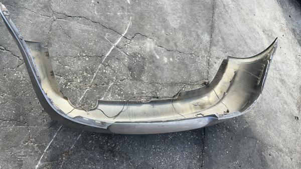 Pára-choques trás BMW - ID S_50