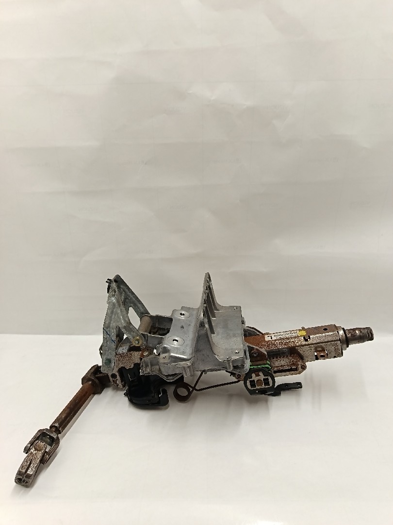 Coluna de direção AUDI A3 (8P1) Imagem-2