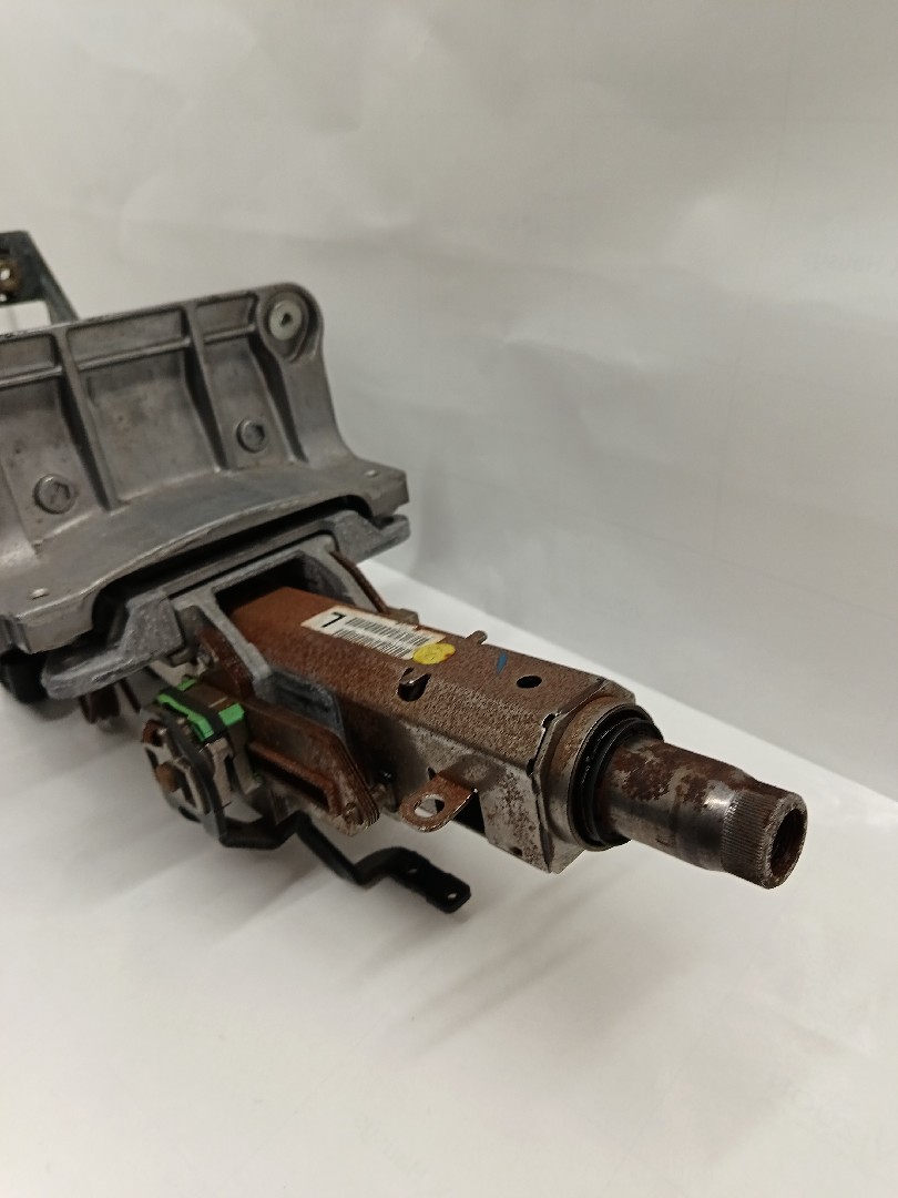 Coluna de direção AUDI A3 (8P1) Imagem-3