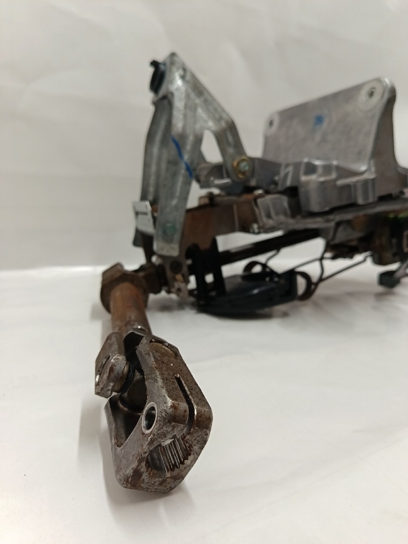 Coluna de direção AUDI A3 (8P1) Imagem-4