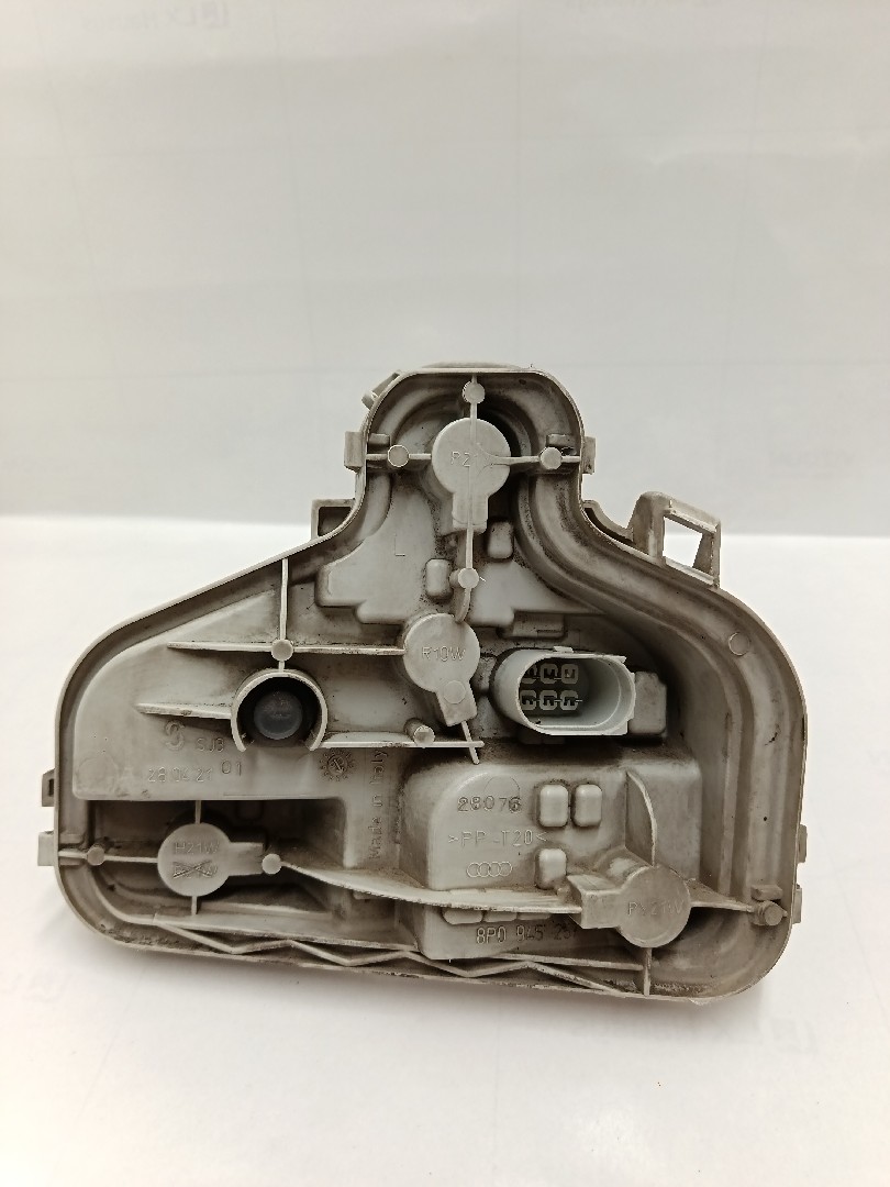 Suporte lâmpada esquerdo AUDI A3 (8P1) Imagem-2