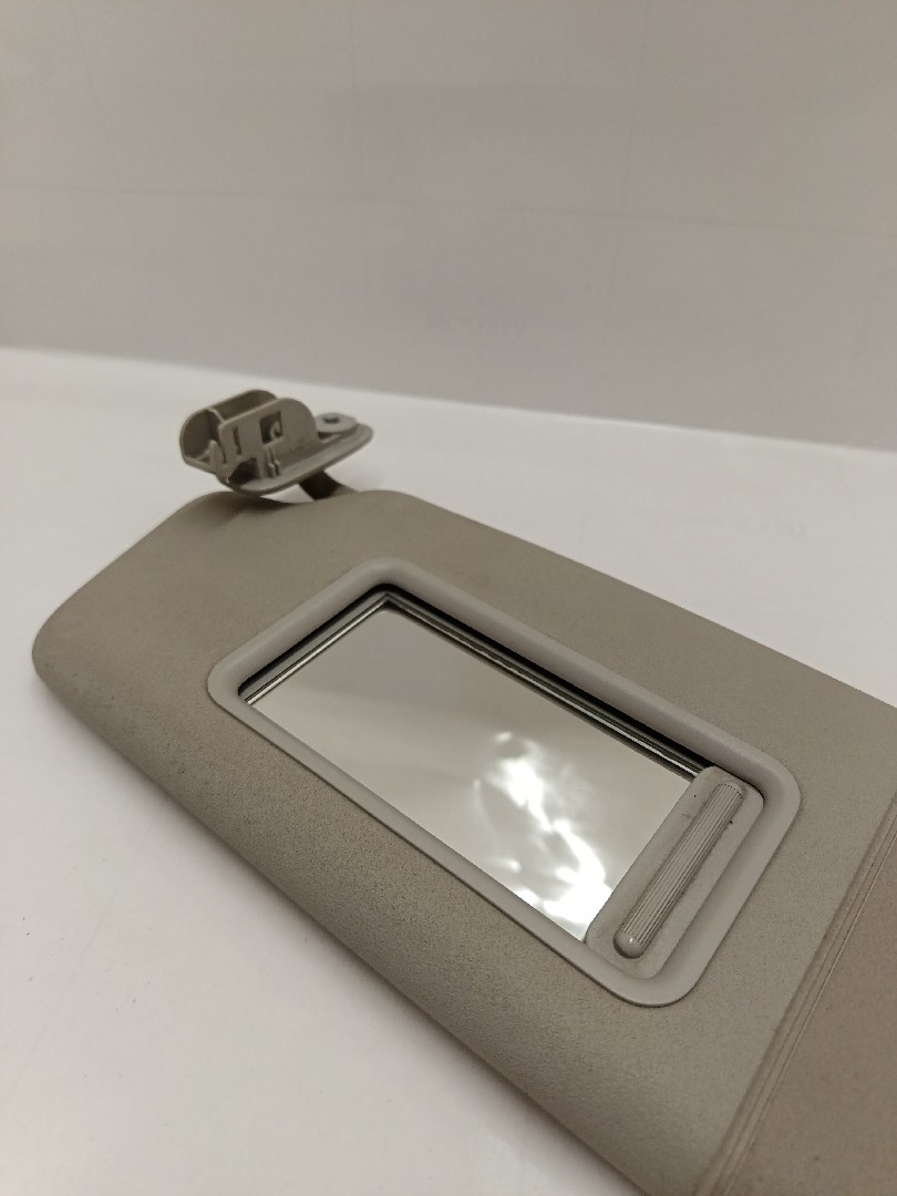 Pála de sol esquerda AUDI A3 (8P1) Imagem-1