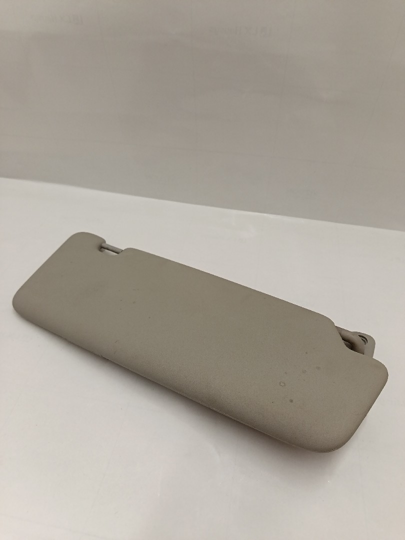 Pála de sol esquerda AUDI A3 (8P1) Imagem-3