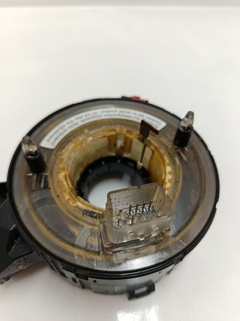 Fita de airbags AUDI A3 (8P1) Imagem-2