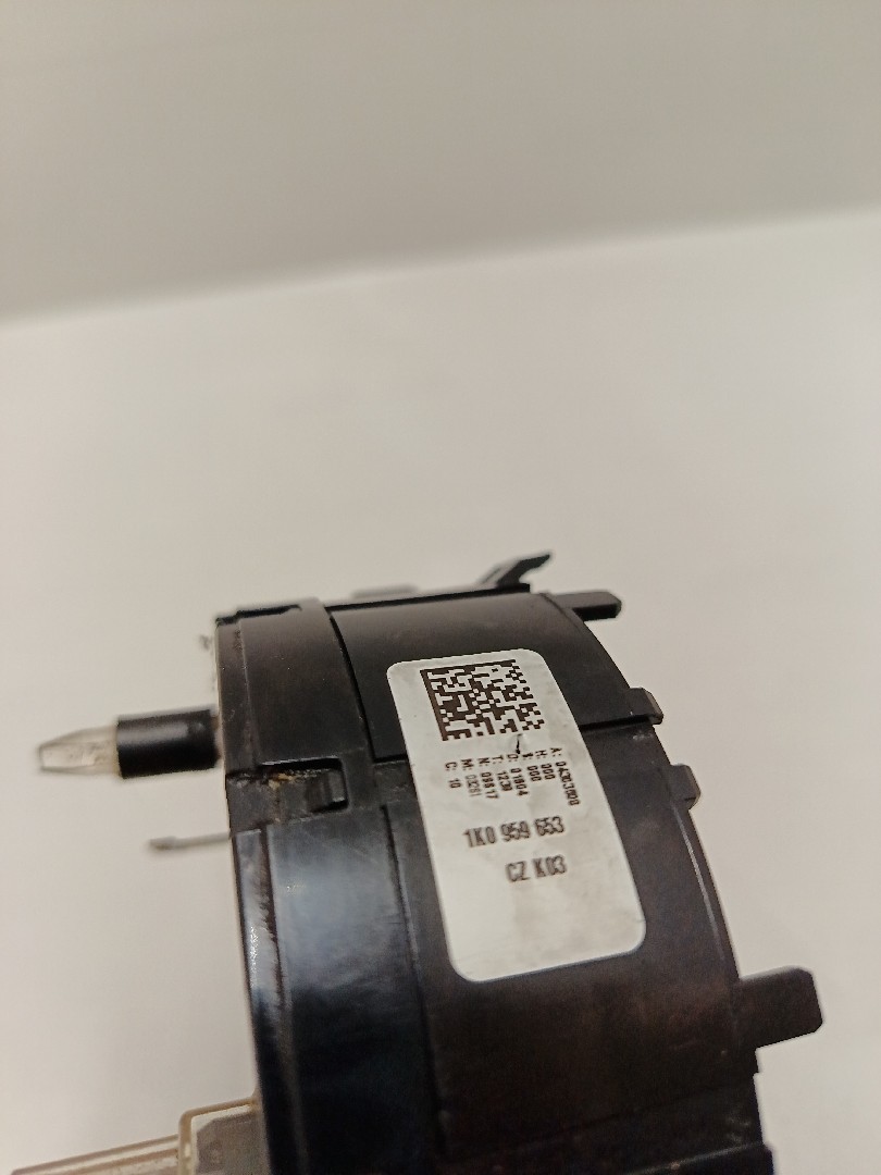 Fita de airbags AUDI A3 (8P1) Imagem-4