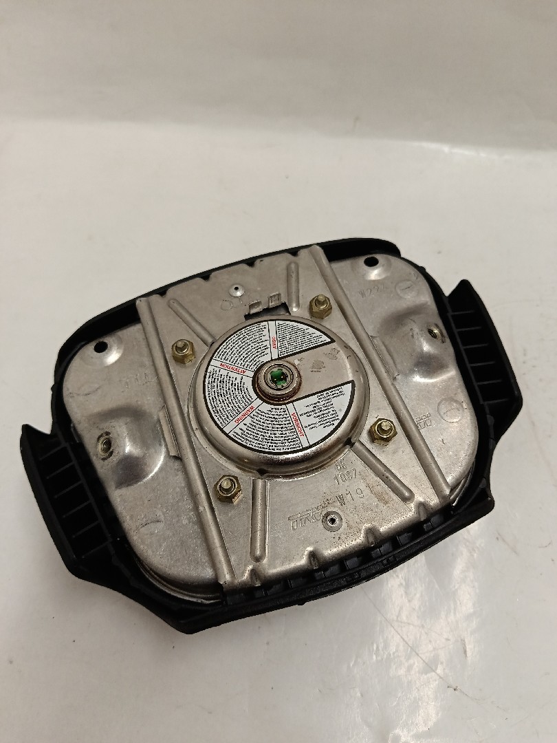 Steering Wheel Airbag AUDI A4 (8D2, B5) Imagem-2