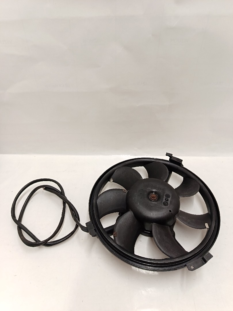 Termoventilador / motoventilador AUDI - ID S_550