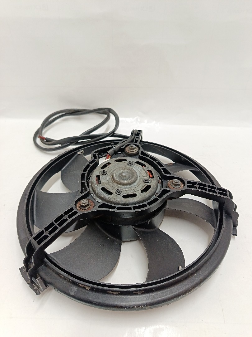 Termoventilador / motoventilador AUDI A4 Avant (8D5, B5) Imagem-1