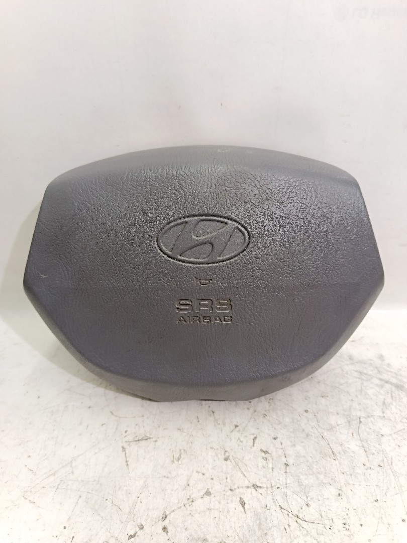 Steering Wheel Airbag HYUNDAI - ID S_551