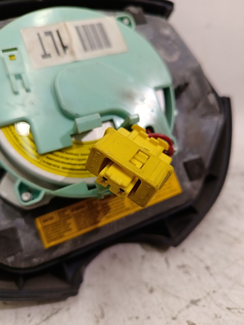 Steering Wheel Airbag HYUNDAI Accent I (X3) Imagem-2