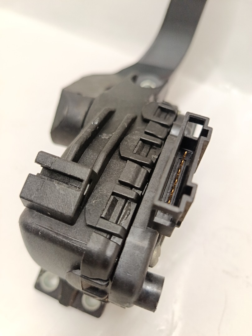 Pedal do acelerador AUDI A6 (4B2, C5) Imagem-6