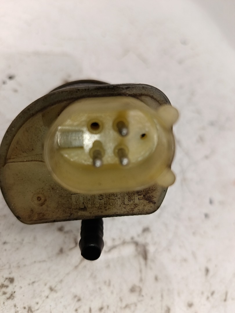 Bomba de combustível BMW 1 (E87) Imagem-3