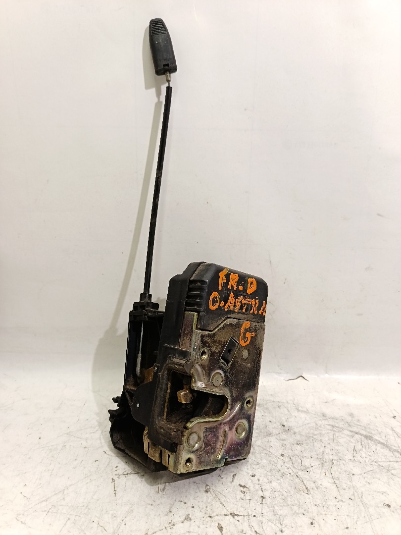 Fechadura / fecho porta frente direito OPEL - ID S_571
