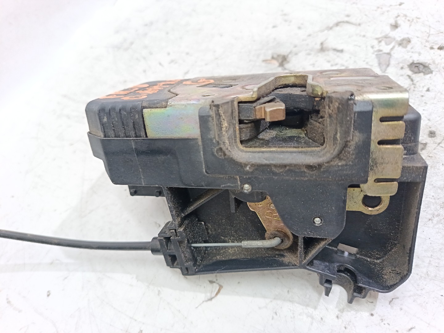 Fechadura / fecho porta frente direito OPEL Astra G Caravan (F35_) Imagem-1