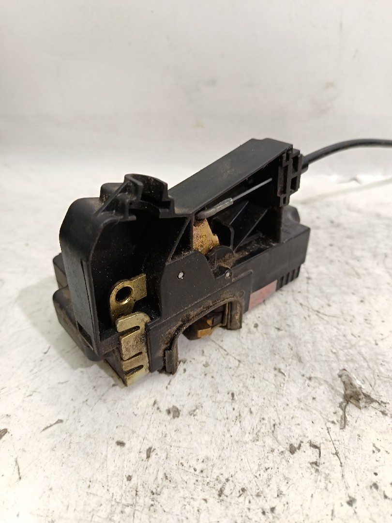 Fechadura / fecho porta frente direito OPEL Astra G Caravan (F35_) Imagem-2